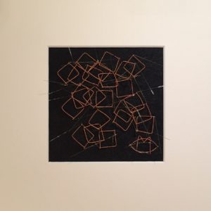 Cubes en cascade