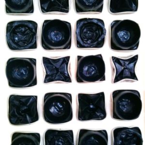 Cabochons bleus (2010)