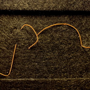 Elephant minimaliste