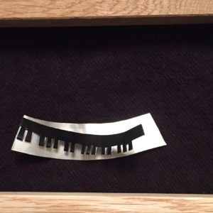 J15 - le piano s'est désaccordé d'un coup au soleil
