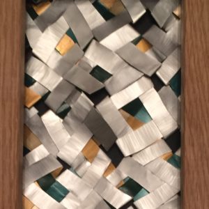 J34 - Mosaïque