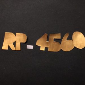 J50 - nom de code de la Chlorpromazine