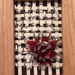 J59 - agonie du coronavirus sur textile en particules d'argent