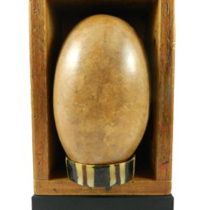 Tête d'oeuf