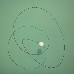 Triple orbite