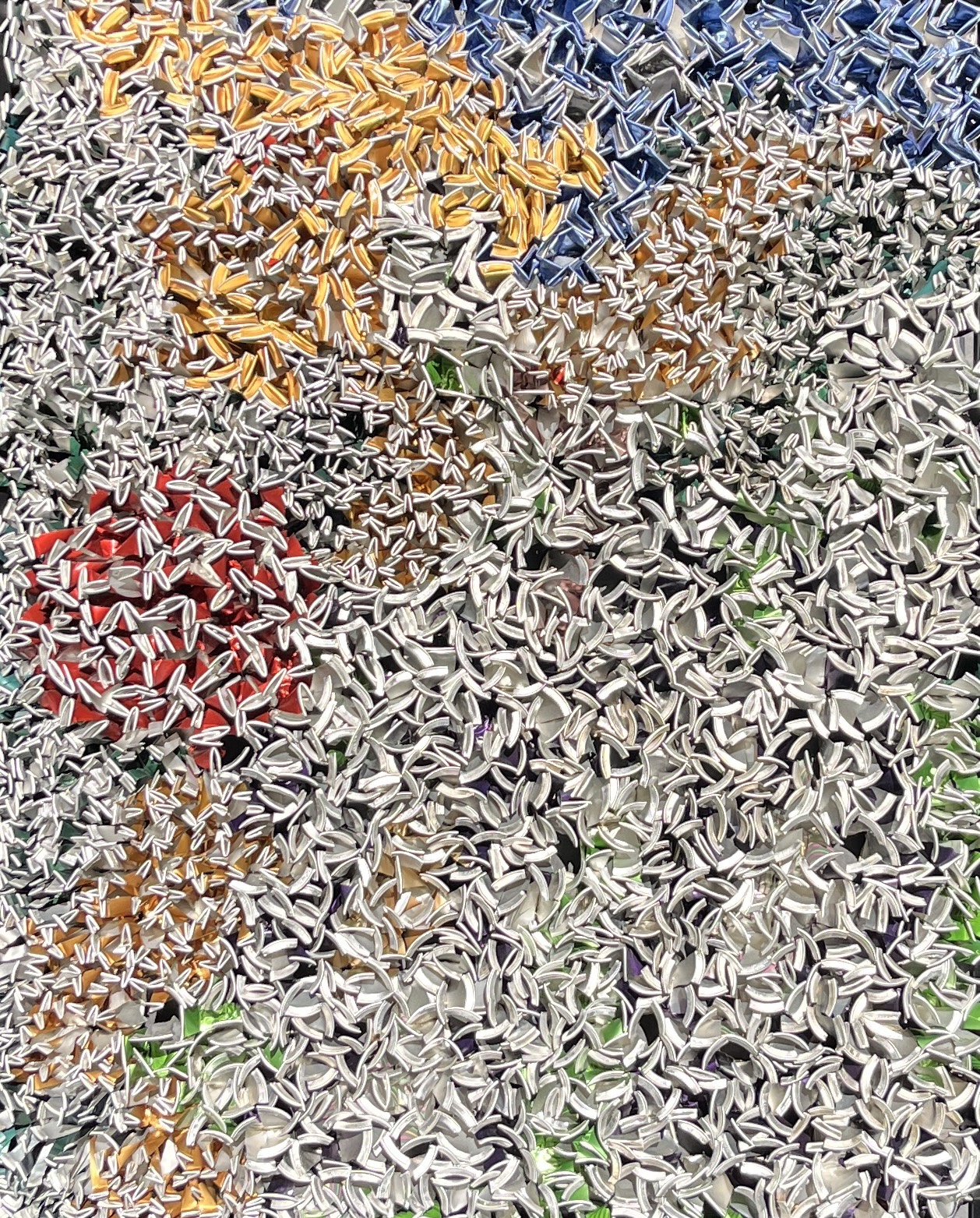 Aluminures - 1