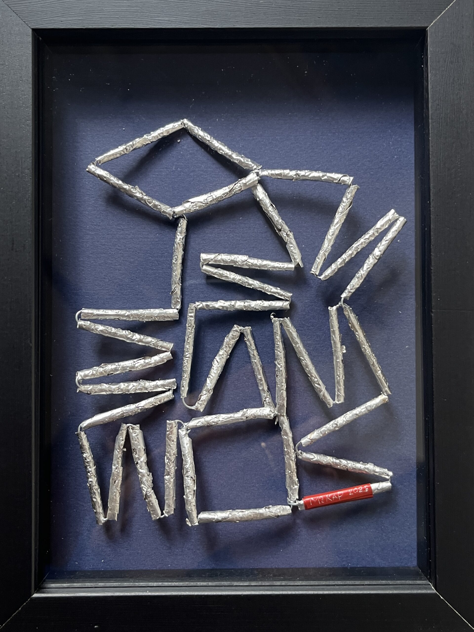 La mère et l'enfant